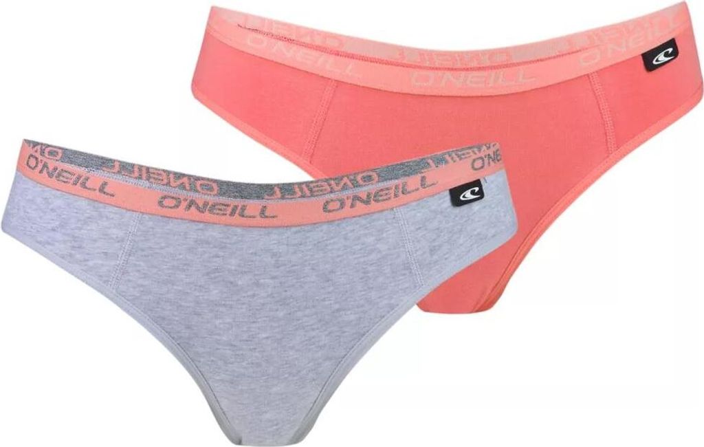 O´Neill 2-pack | Dámské slipové plavky O´Neill L O'Neill Obrázek produktu 
