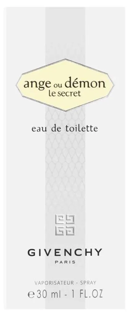 Ange ou Démon Le Secret Givenchy Eau de Toilette aux Notes de Thé