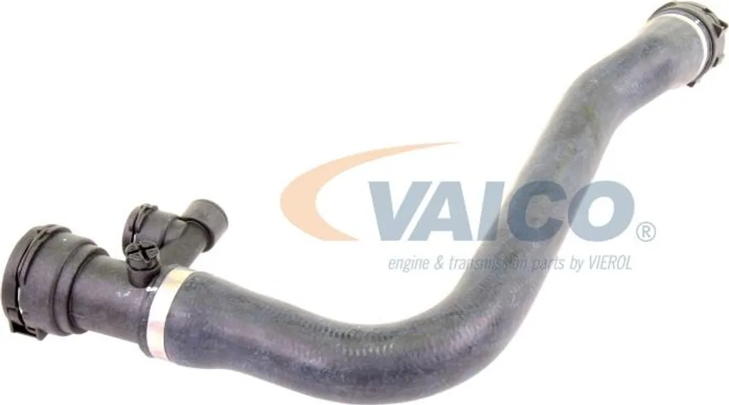 Durite d'eau de refroidissement pour BMW E46 Berline - Qualité VAICO