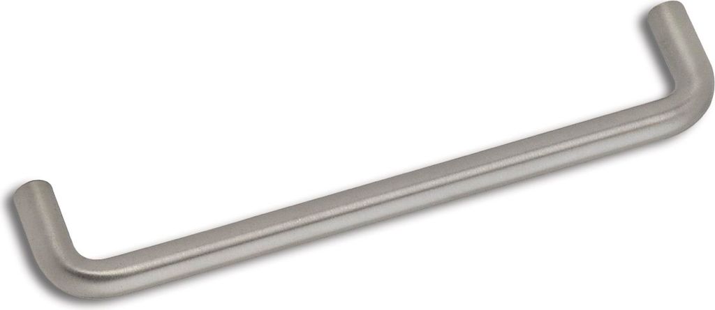 Siro Griff L= 74 mm LA= 64 mm Edelstahl