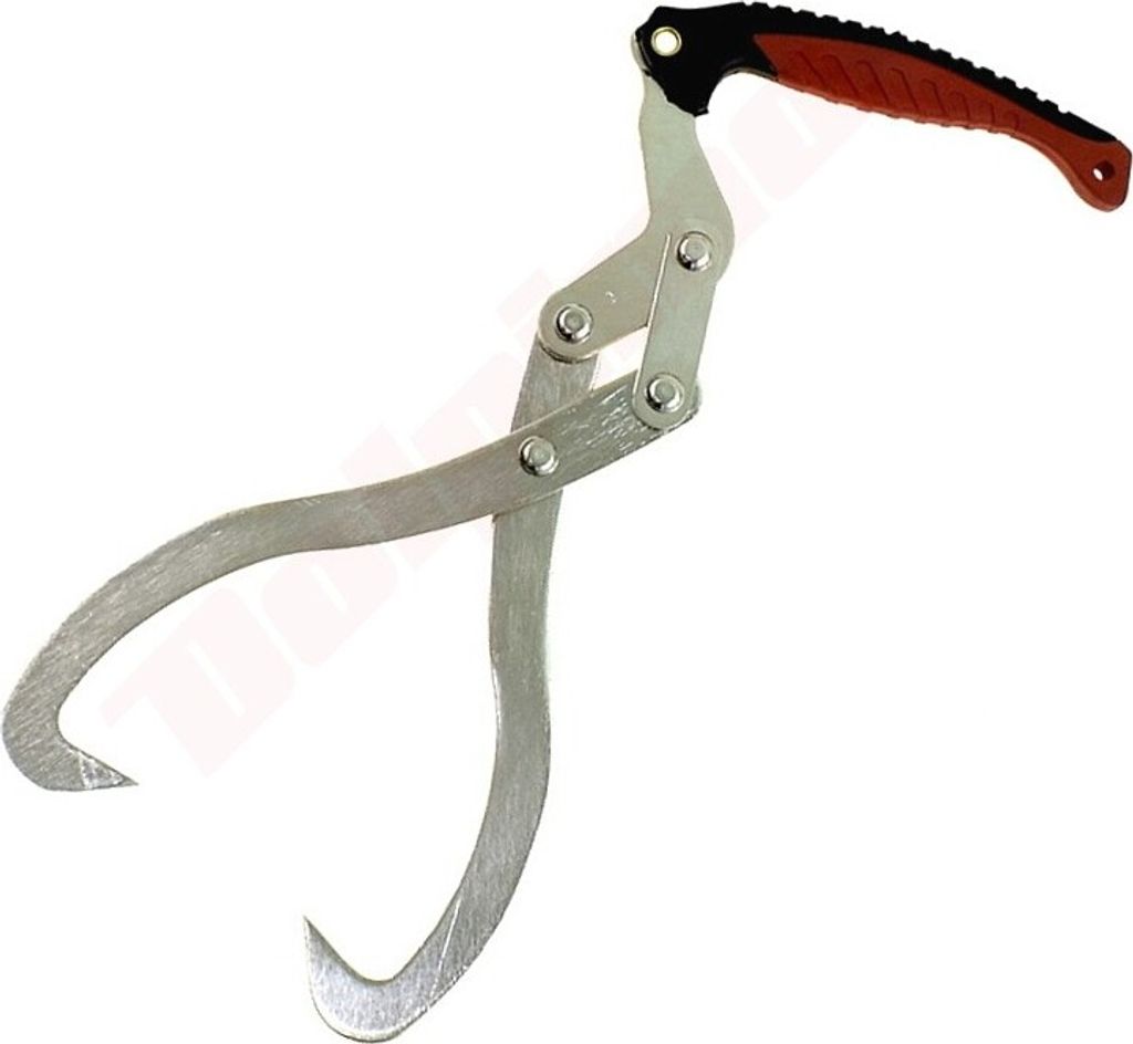 Handpackzange 300Mm