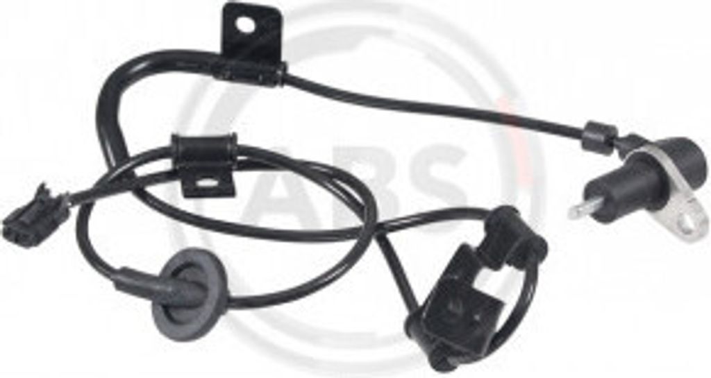 A.B.S. 30863 Raddrehzahlsensor OE 9568527500 kompatibel mit Coupe