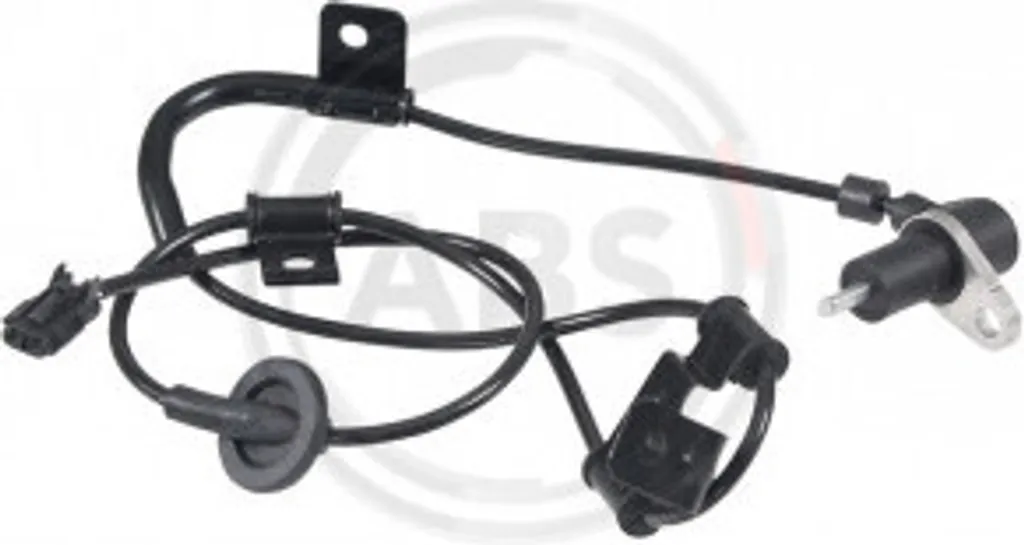 Capteur ABS pour Coupé RD - Réparation système freinage 9568527500