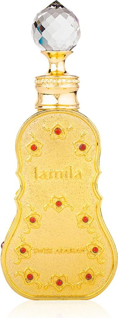 Swiss Arabian Jamila Konzentriertes Parfümöl 15ml Für Produktbild 