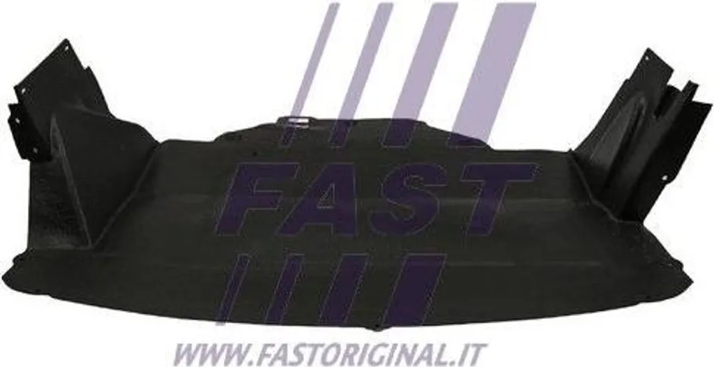 Couvercle de Moteur FAST FT99022 OE 4421218 pour Master et Movano
