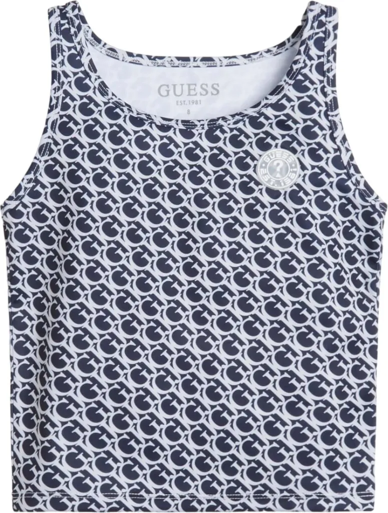Top sportivo giovanile Guess Active 176