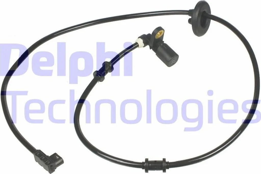 Dettagli Tecnici Sensore ABS Delphi SS20282 per Mercedes 2025402817