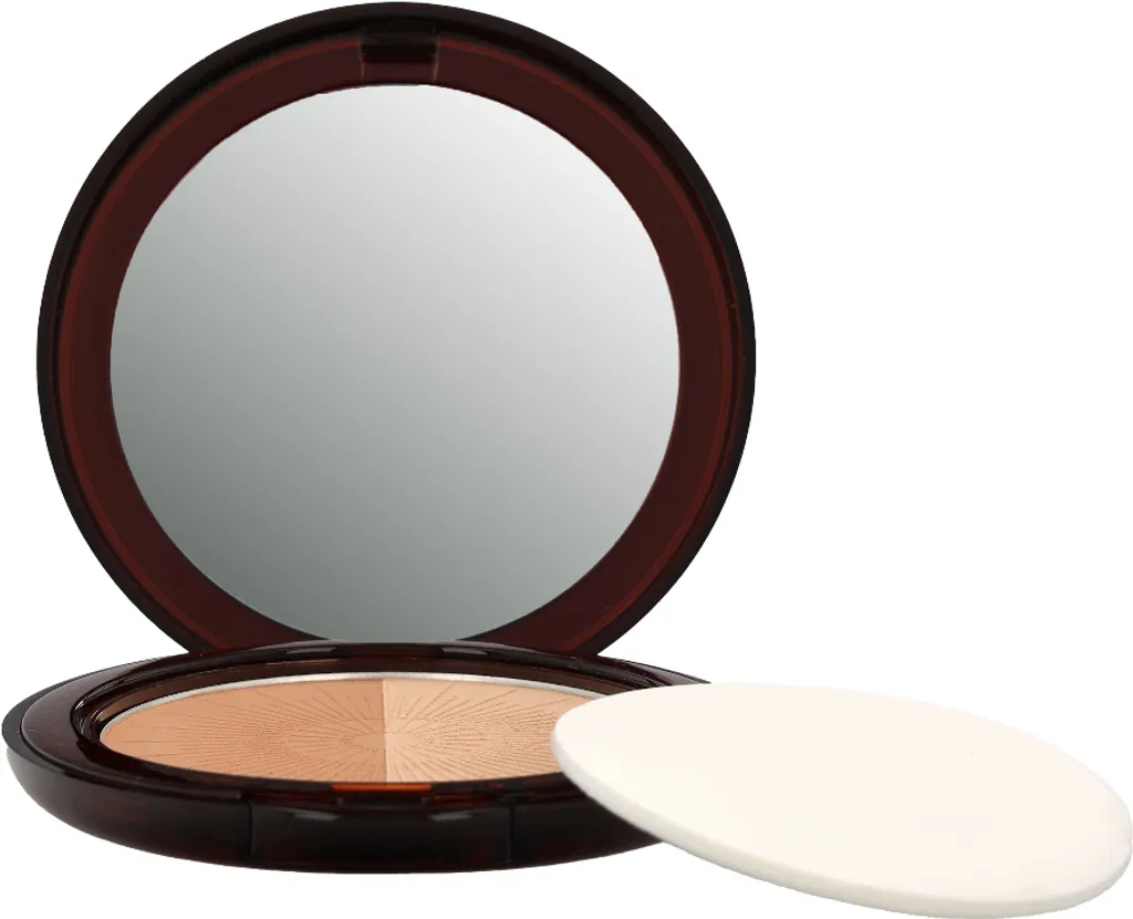 Artdeco Bronzing Powder 80 Natural: Il Lusso Accessibile - 5