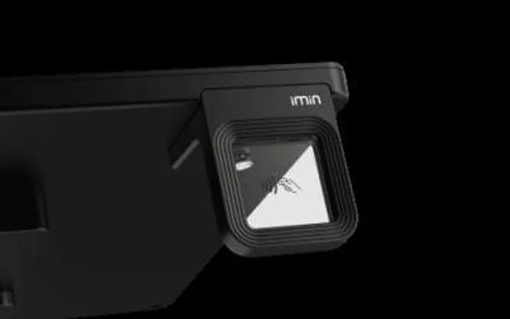 Réparer le Lecteur NFC de votre iMin DS2-51 avec cette Antenne de Rechange