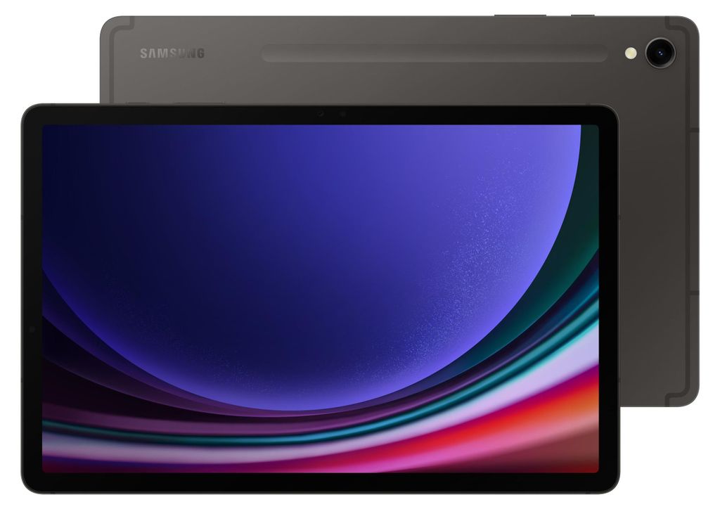 Samsung Galaxy Tab S9 Enterprise Edition SM-X716B, 27,9 cm Image du produit 