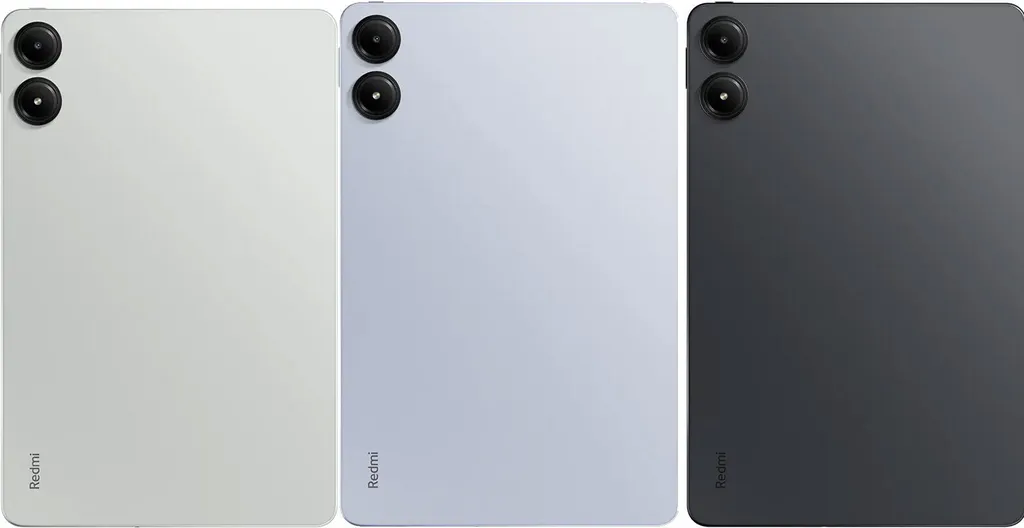 Tablette numérique Redmi Pad Pro 12,1 pouces avec large écran Xiaomi - 19