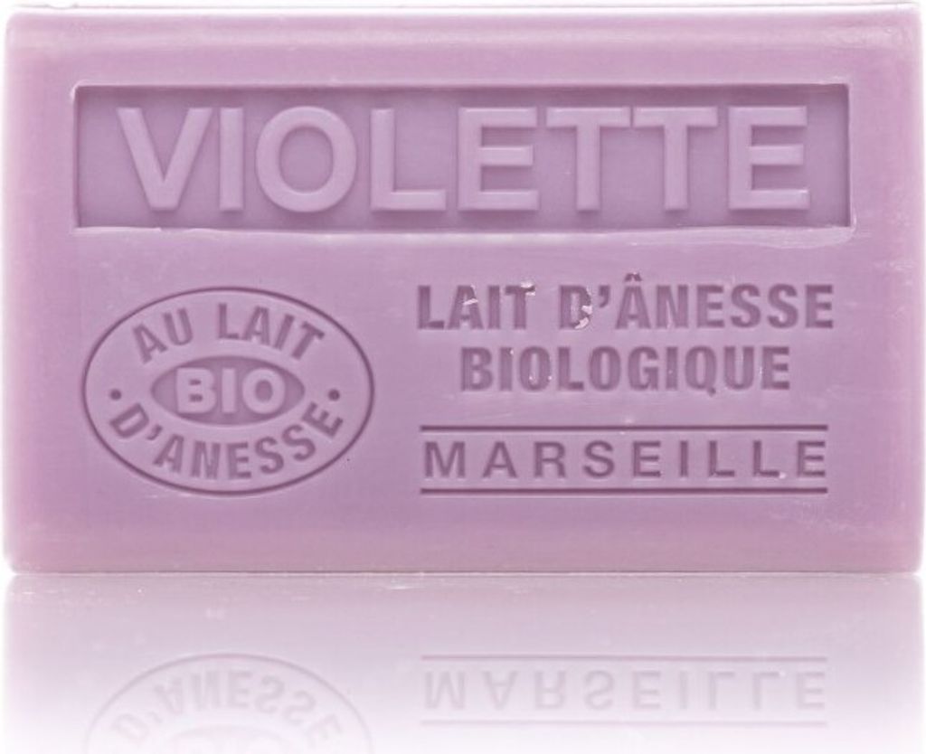 Provenzalische Seife Violett-milch-D&amp;#39;anesse | Kaufland.de