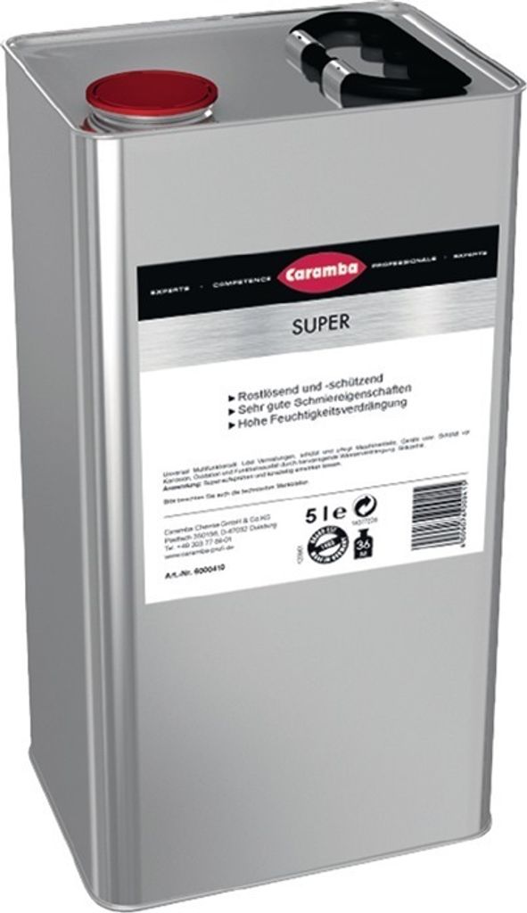 Caramba Super - The Original 5L, 6000410 Zdjęcie produktu 