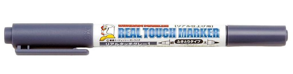 Marker Gundam Real Touch GM401-GM410 Obrázek produktu 