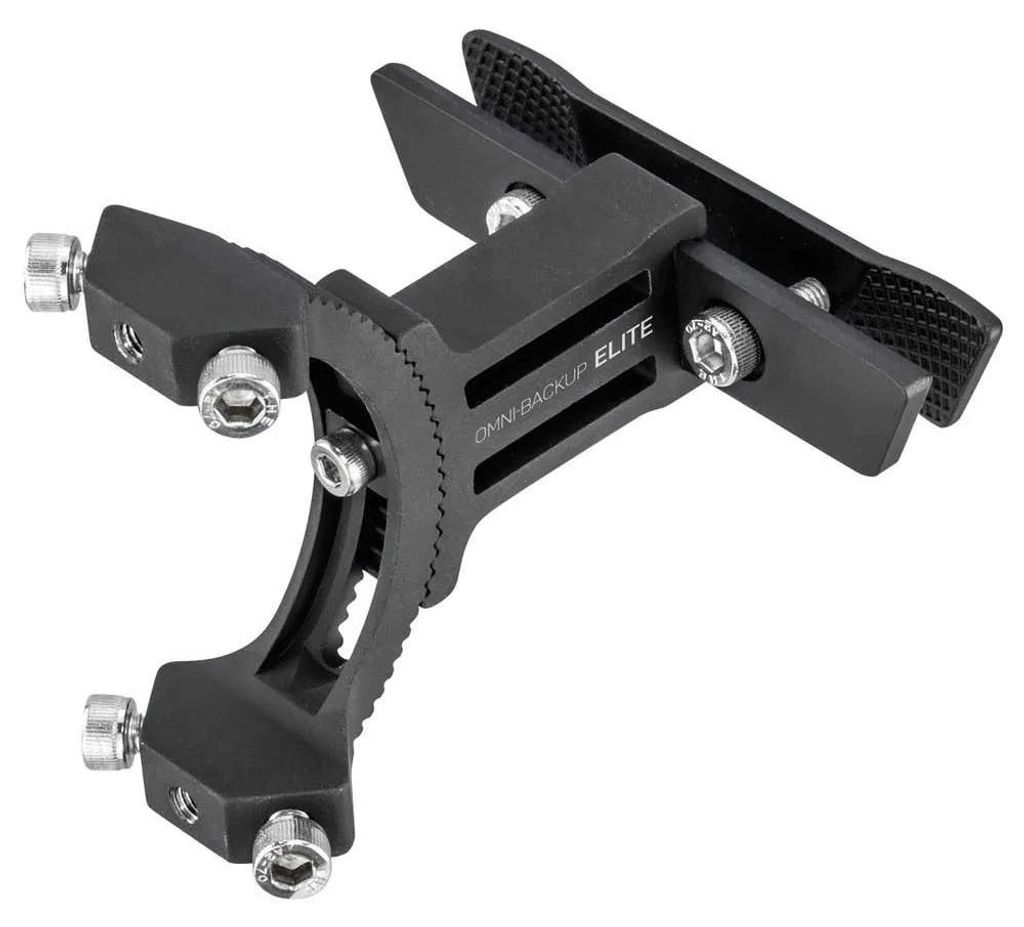 Topeak Omni Backup Elite, adattatore per portabottiglie, Immagine del prodotto 
