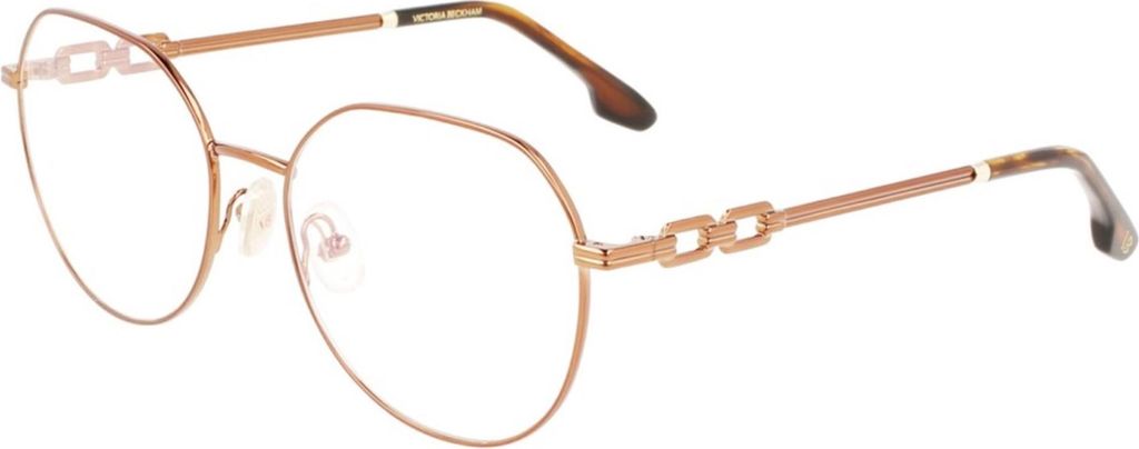 Victoria Beckham VB2129 Bronze 55/17/140 Damen Brillen