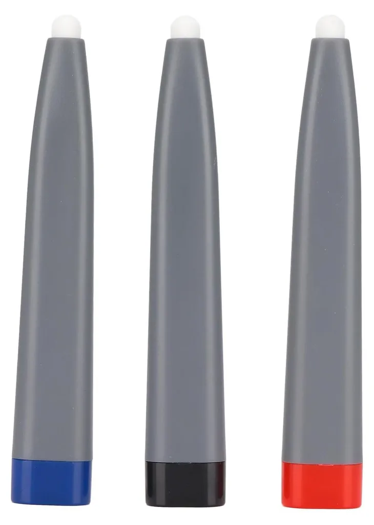 Penna Tablet Infrarossi 3 Pezzi - Accessorio LIM per Didattica Smart - 2