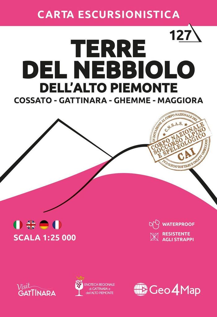 Terre Nebbiolo