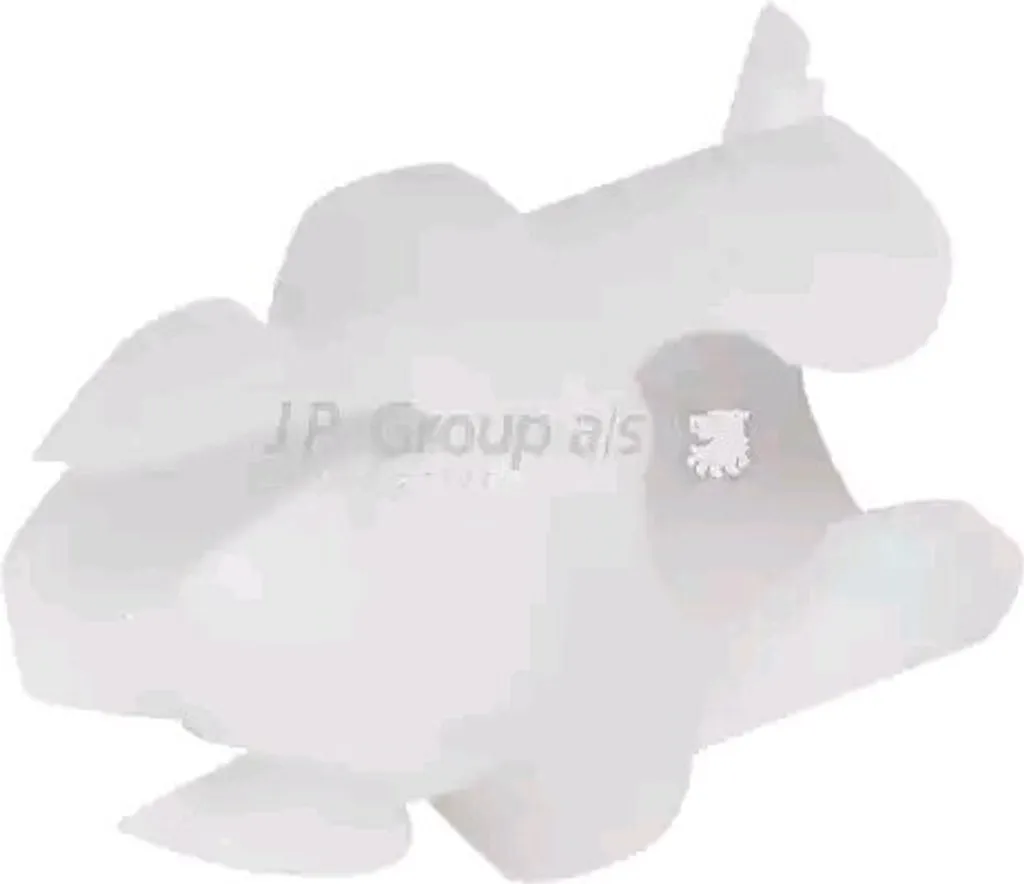 Remplacement Clip de Hayon JP GROUP 1188001600 pour Panneau de Coffre