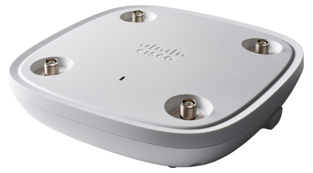 Cisco 9115, 2,4 GHz, 5 GHz, 2500 Mbit/s Produktbild 