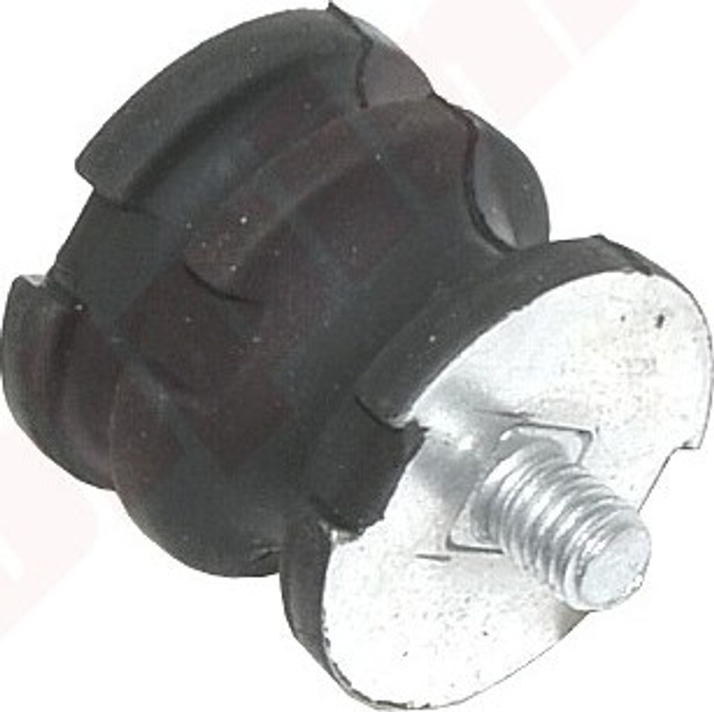 Vibrationsdämpfer Für Husqvarna 288 ( 501 27 63-01 , 501 55 26-02 )