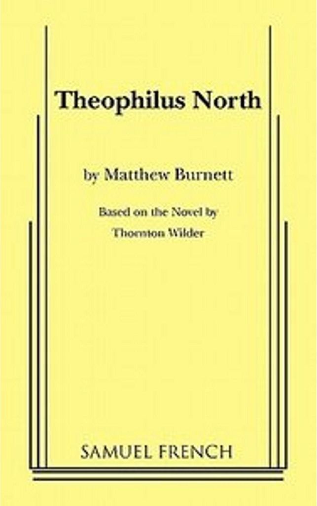 Theophilus North