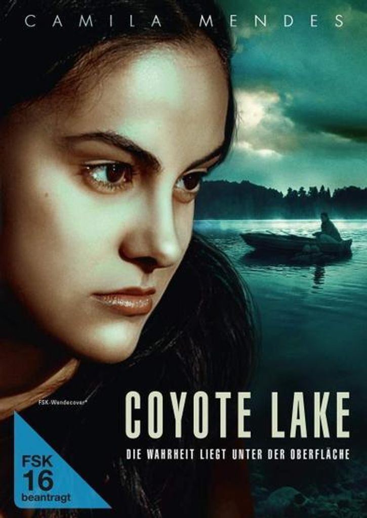 Coyote Lake
