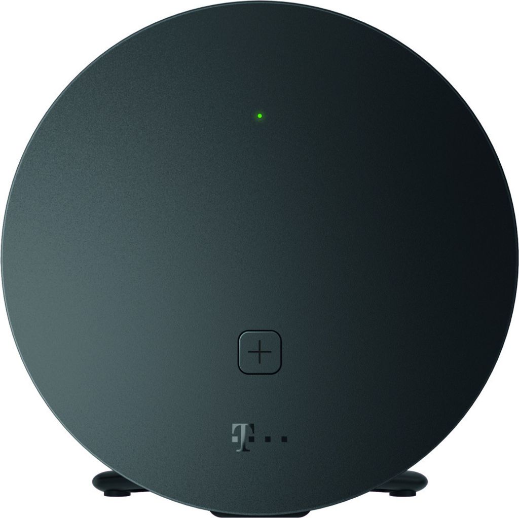 T-Com SPEED HOME Telekom Speed Home WLAN schwarz Imagen del producto 