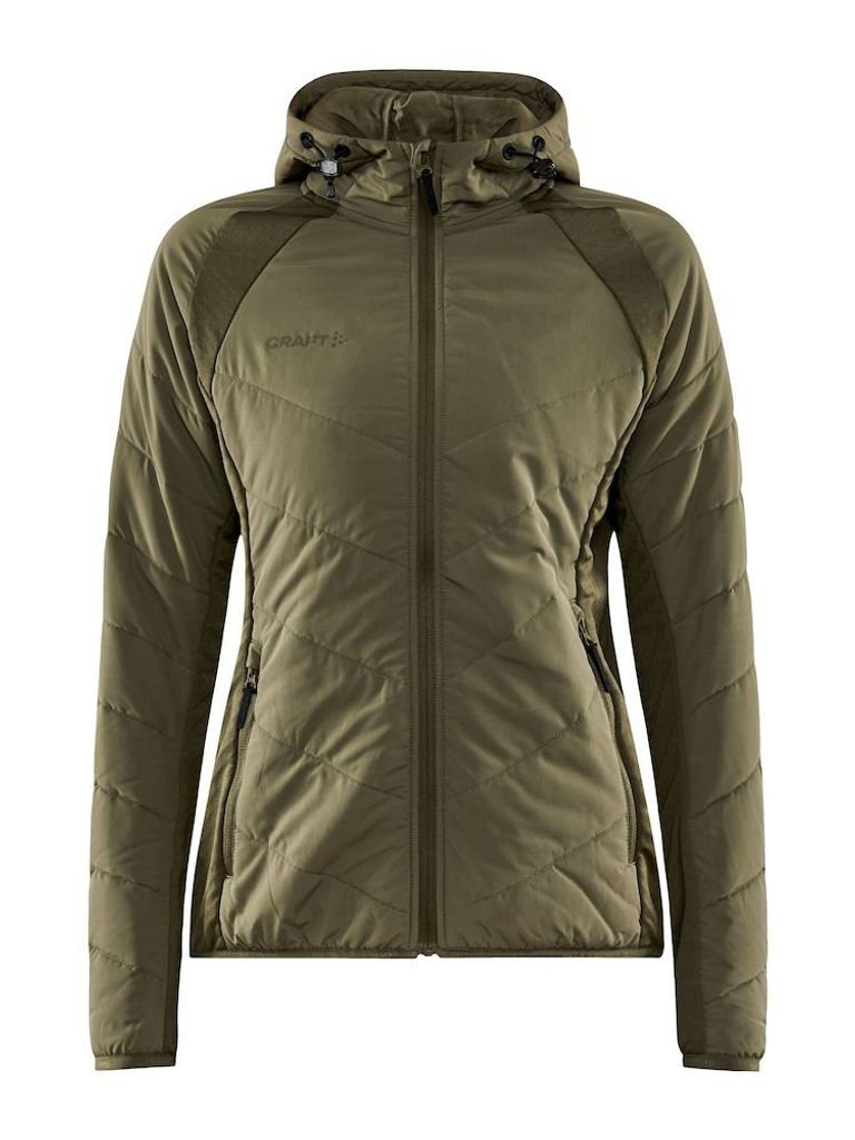 CRAFT ADV Explore Hybrid Jacket W Rift XXL