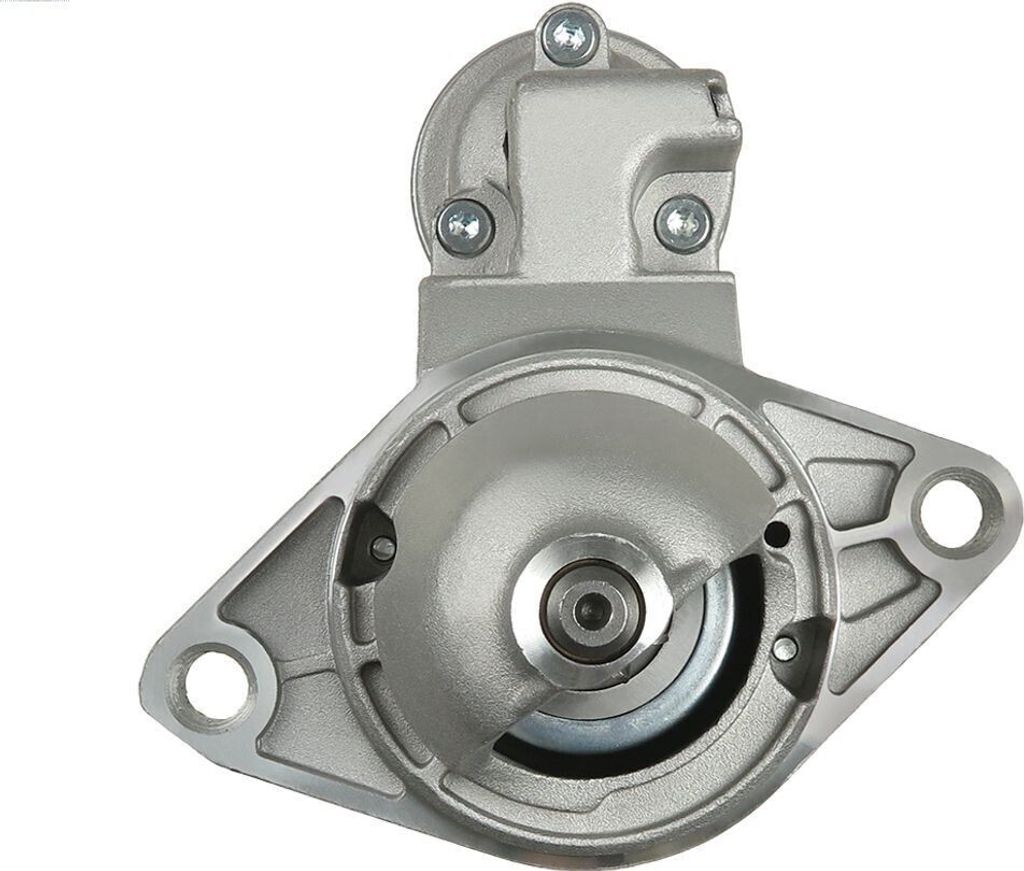 AS-PL S0470 Starter Anlasser 1,7kW für OPEL Omega B Limousine (V94) 12V