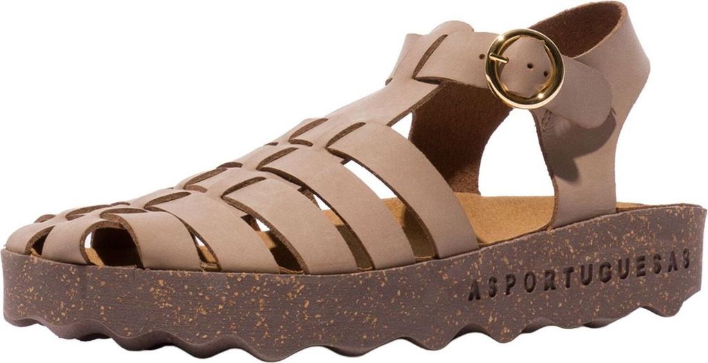ASPORTUGUESAS Sandalen Sandalen Kunstleder