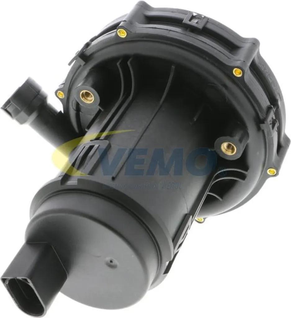 Pompe à air secondaire VEMO V10-63-0070 pour VW Golf IV 1.37kg