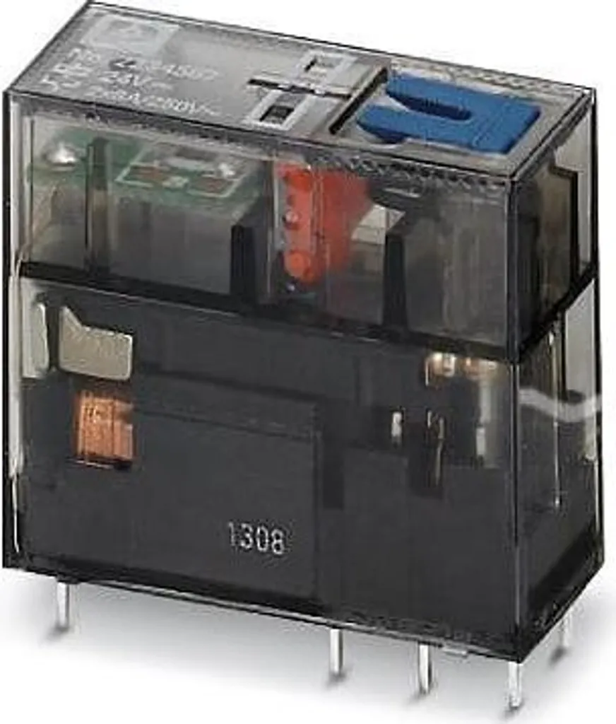 Ricambio Relè 2987943 Phoenix Contact | REL-MR- 24DC/21-21/MS