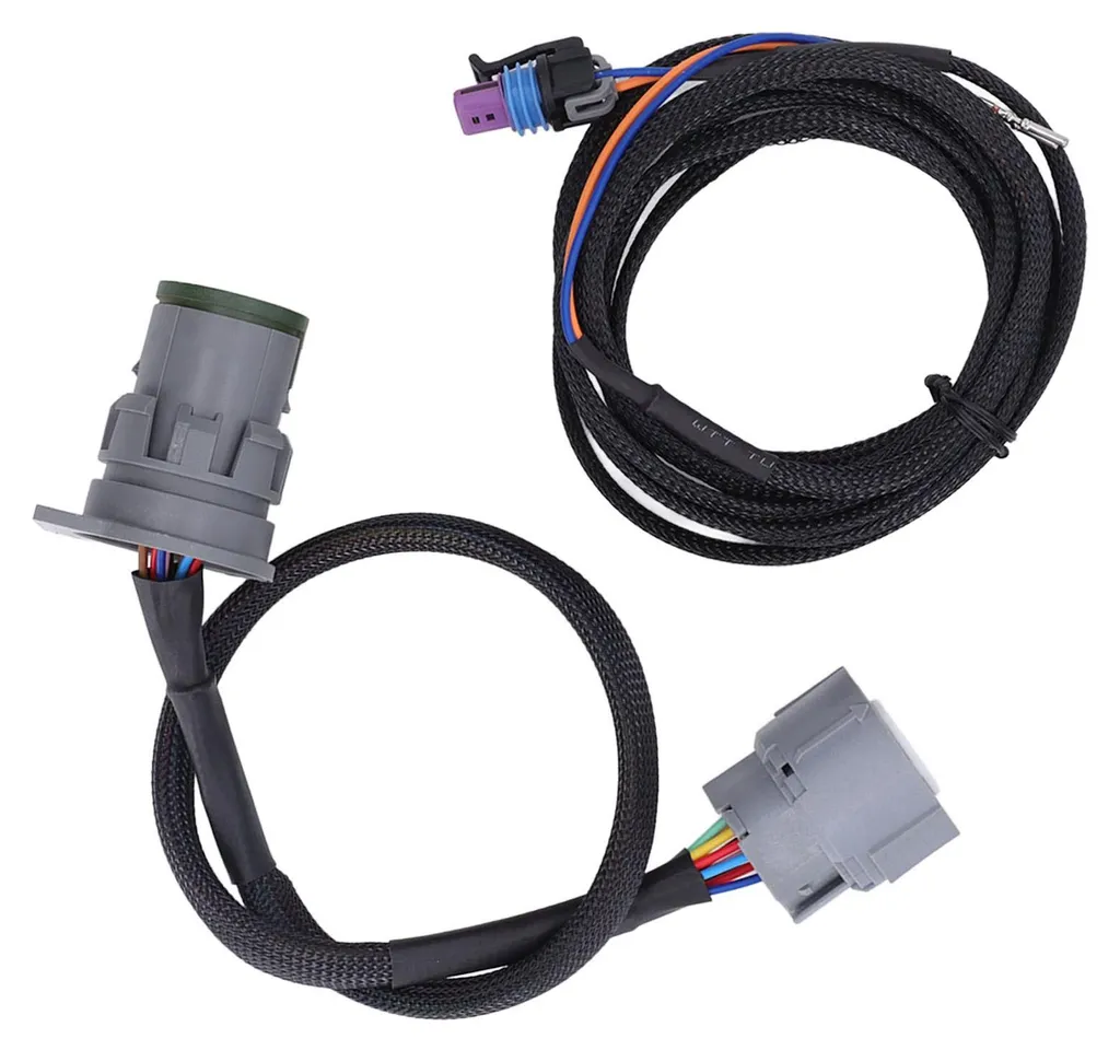 Solution erreur câblage boîte de vitesses pour SUV et Camion 1999-2006 - 7