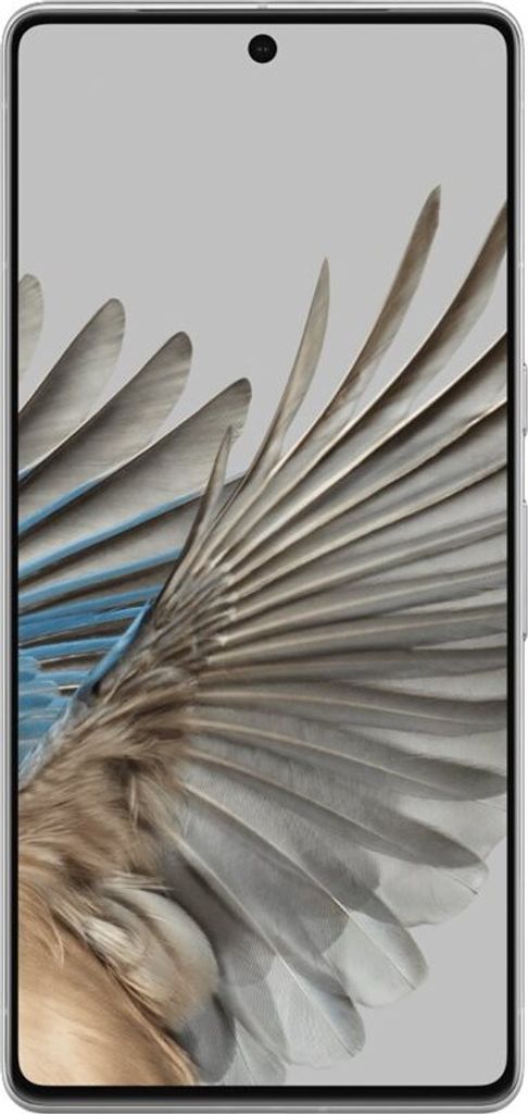 Google Pixel 7 Pro (256GB) snow Produktbild 
