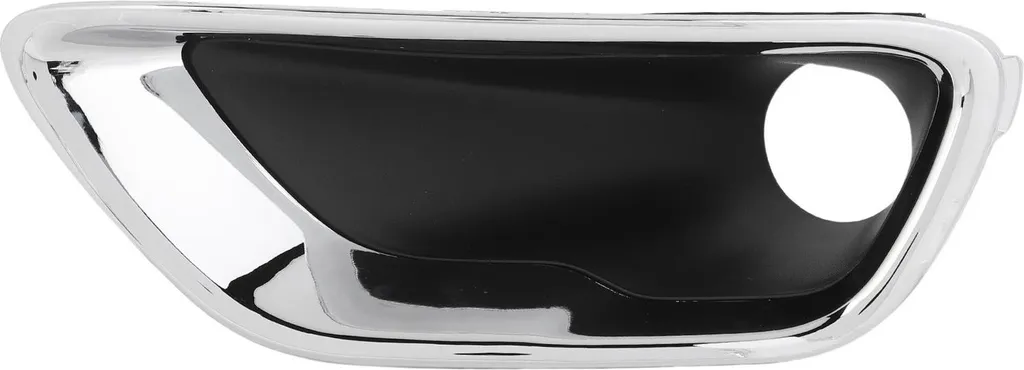 Enjoliveur de antibrouillard chromé 68261711AA 5ZM55SZ0AA pour voiture