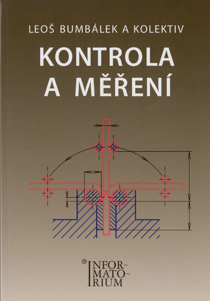 Livre de contrôle qualité et mesure : solution métrologie industrielle
