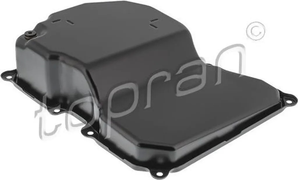 Carter d'huile de transmission automatique OE 09G321361B Skoda Octavia