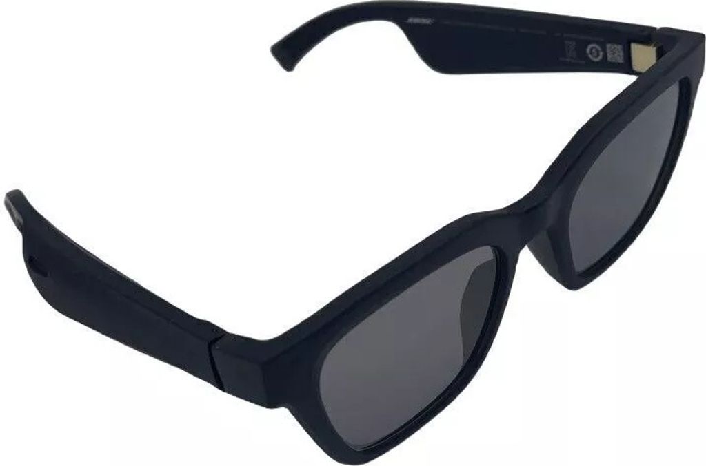 Bose Frames Alto S/M Audio Sonnenbrille mit Open Ear Produktbild 2