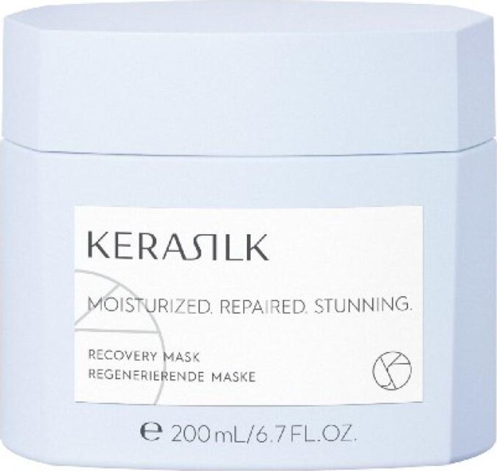 Kerasilk regeneračná maska 500 ml Obrázok produktu 