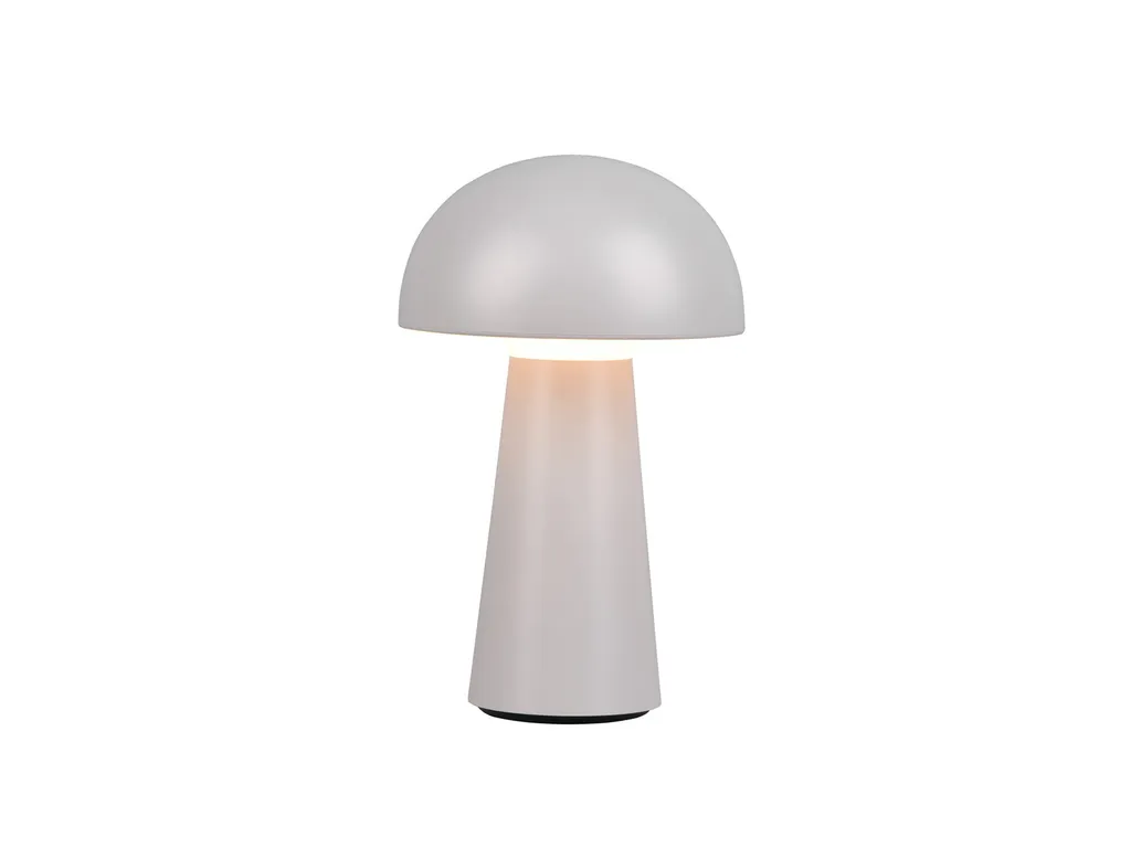 Lampada Lennon Grigio RL R52176177: L'Offerta Imperdibile Online