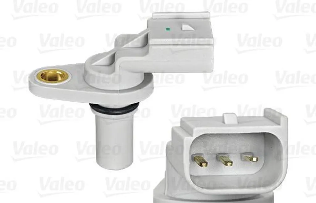 Sensore Albero a Camme VALEO 253801 Ford Focus Fiesta Transit OE 1132377