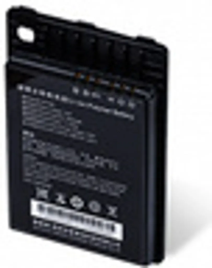 Batterie pour terminal Newland MT90 - Accessoire autonomie prolongée