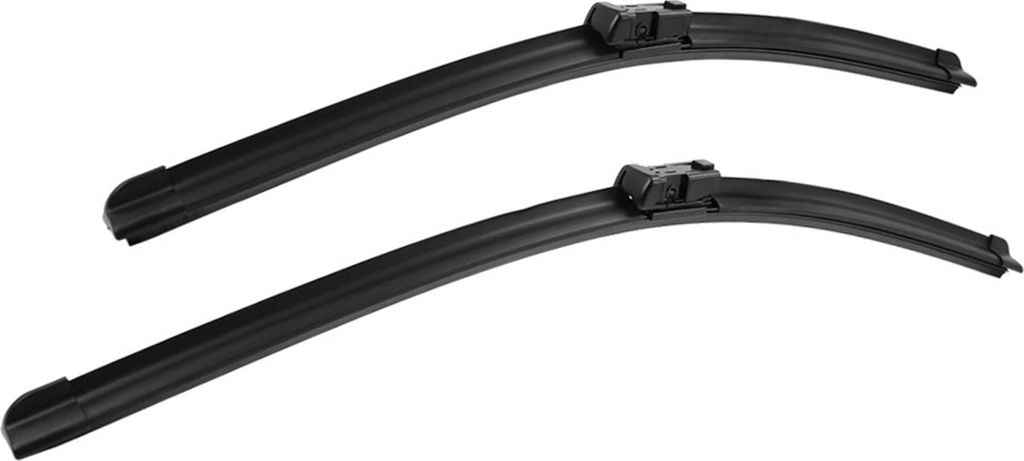 22 in 18 in Frontscheibenwischerblätter für GMC Canyon für Chevrolet Colorado 2015-2017