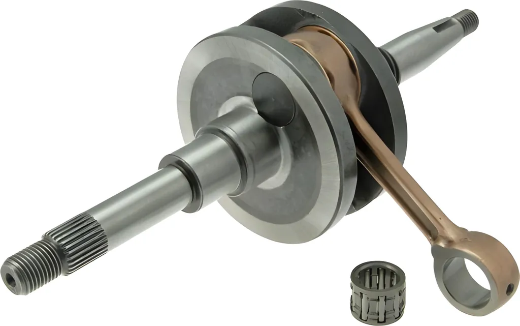 Vilebrequin Motoforce Standard pour Kymco Dink, Spacer et Super9 50cc