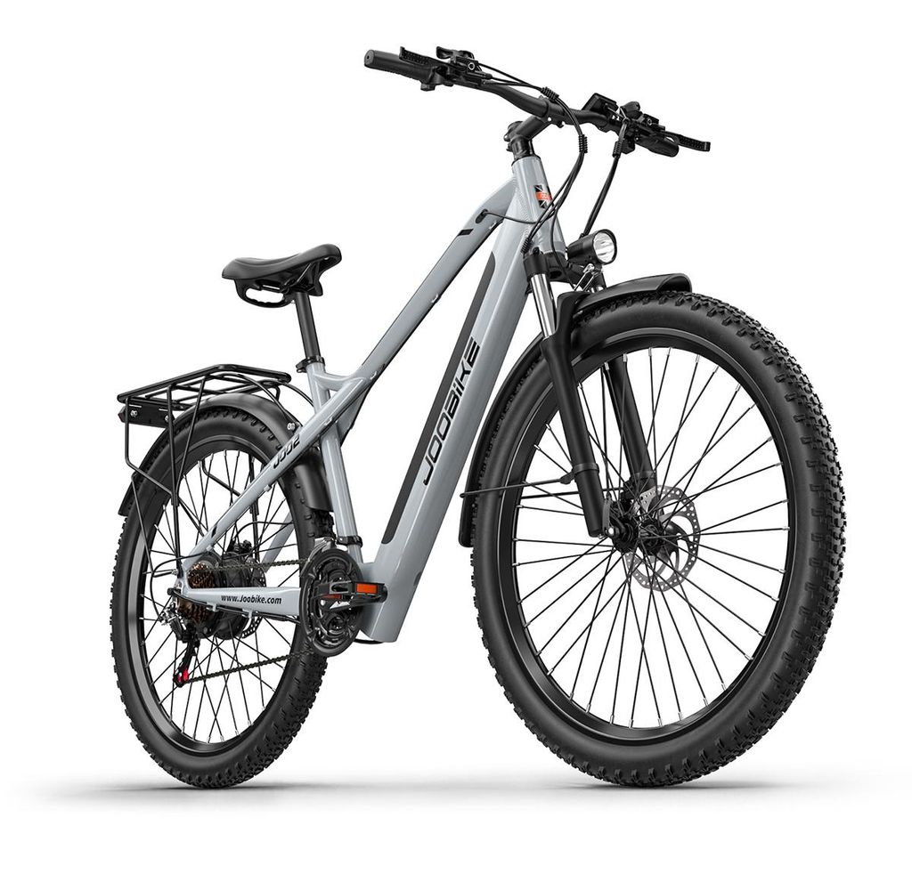 J002 29‑Zoll All‑Terrain Offroad‑E‑Fahrrad, Produktbild 