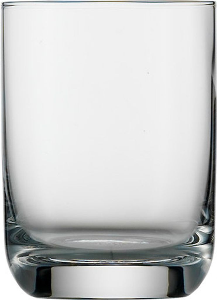 Stölzle Lausitz Set 6 Stück CLASSIC kleines Saftglas klar Produktbild 