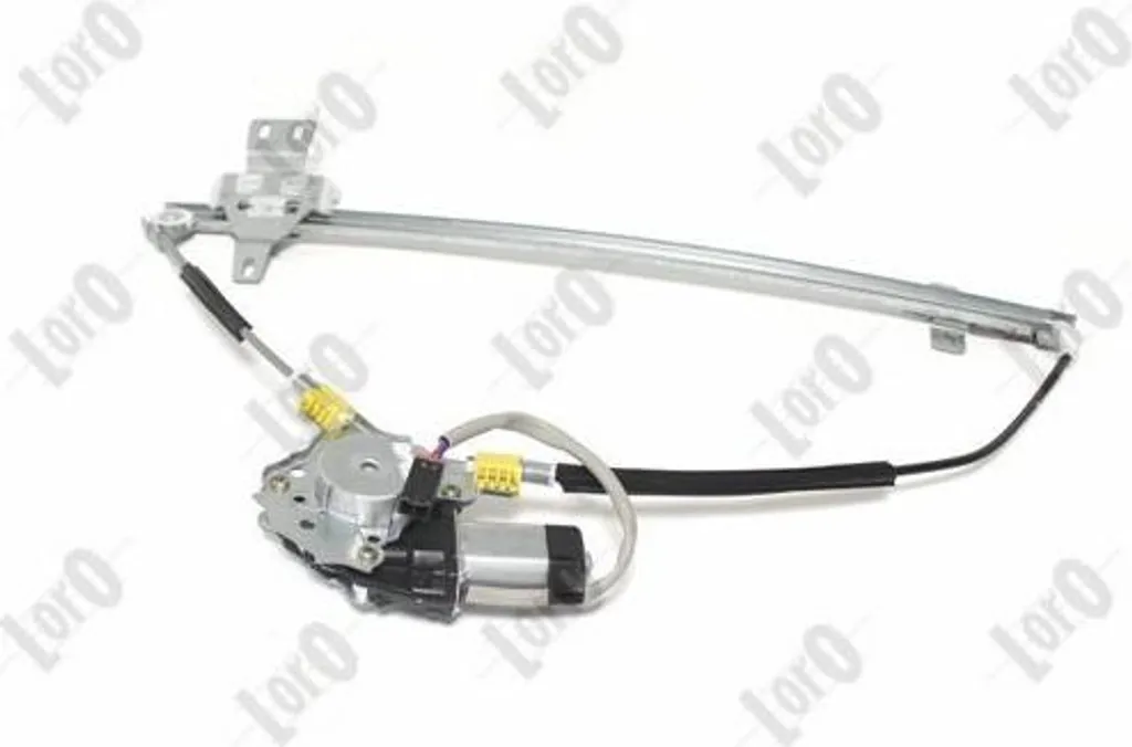 ABAKUS 130-035-001 Lève-vitre OE 807010F010 pour Nissan Terrano