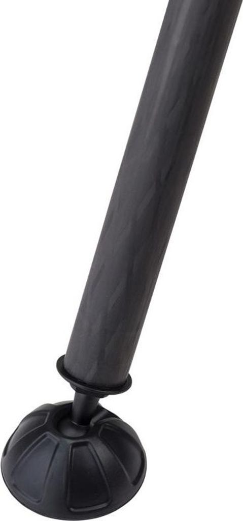 Benro Mach3, 186 cm, koolstofvezel, zwart Productafbeelding 
