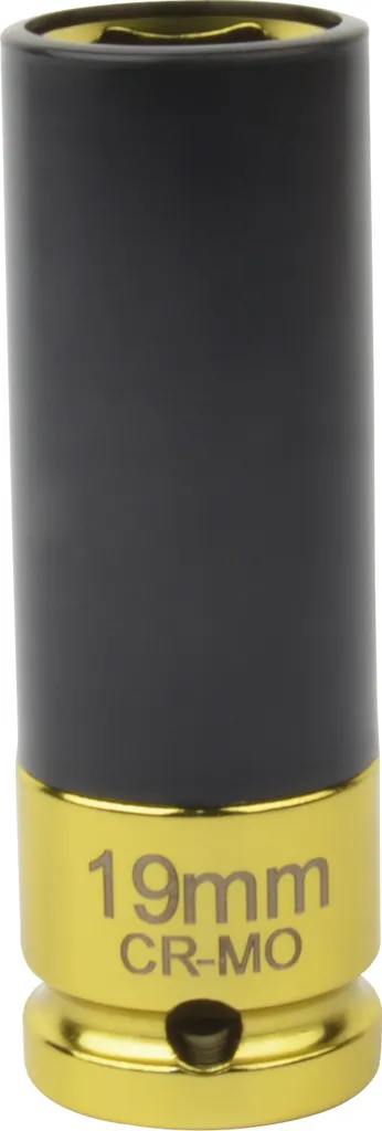 Coffret clé dynamométrique 1/2 pouce pour le serrage des roues - 5